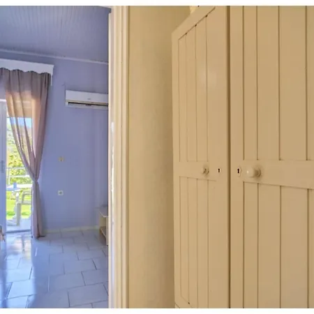 Vintage Studio 4 Διαμέρισμα *