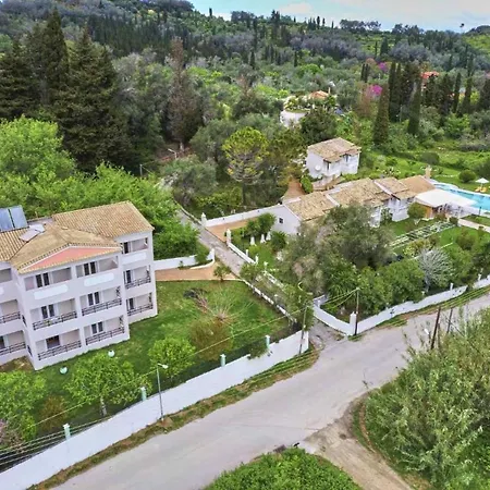 Vintage Studio 4 Διαμέρισμα Melíssia